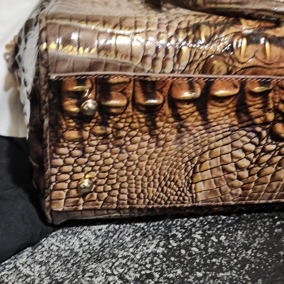 Brahmin marissa n wallet - Picture 7 of 11